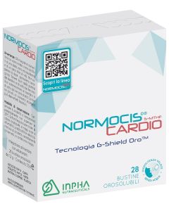 Normocis Cardio 28bust Orosol