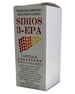 Sibios 3 Epa 50cps