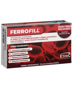 Ferrofill 30cpr