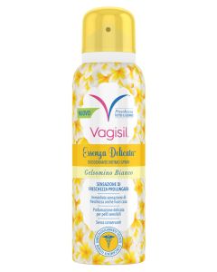 Vagisil Spray Essenza Delicata
