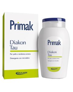 GIULIANI Primak Diakon Tau Detergente Viso 200 ml