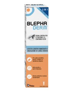 Blephaderm 40ml