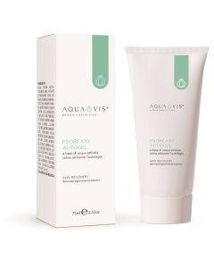 Aquavis Psoreasy Autogel 75ml