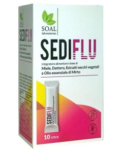 Sediflu 10stick