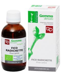 Fico Radichette mg 50ml Bio