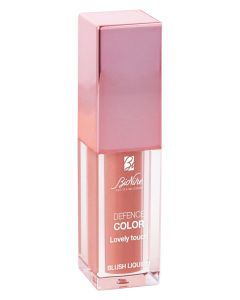 Defence Color Lovely Blush 401