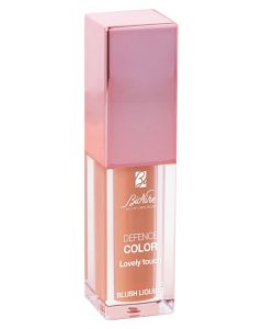 Defence Color Lovely Blush 402
