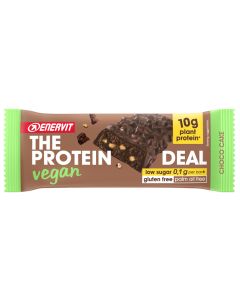Enervit pr Deal Cho Cake Vegan