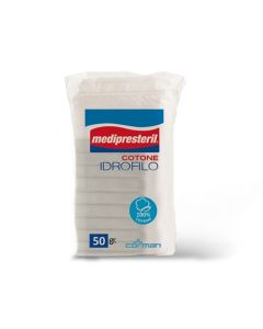 Medipresteril Cot Idrof fu 50g