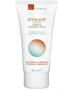 Ityolate Pomata 50ml
