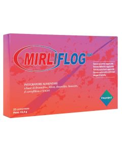 Mirliflog 20cpr nf