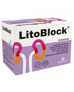 Litoblok 30bust