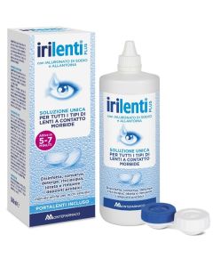 Irilenti Plus 360ml+portalenti