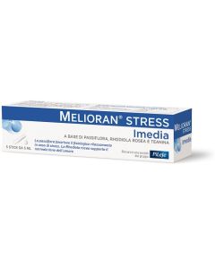 Melioran Stressimedia 5stick