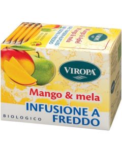 Viropa Infuso Mango&mela15filt