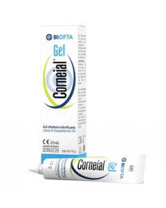 Corneial Gel 10g