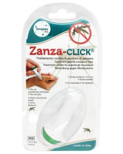 Zanza Click Dopopuntura Zanzar