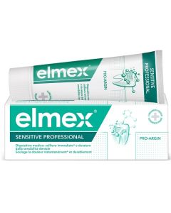 Elmex® Sensitive Professional Dentifricio 20ml