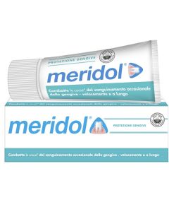 Meridol Dentifricio 20ml