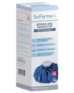 Borsa Ghiaccio Sofarmapiu'