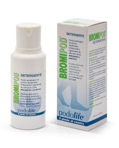 Bromipod Detergente 250g