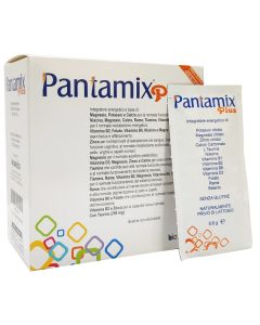 Pantamix Plus 20bust