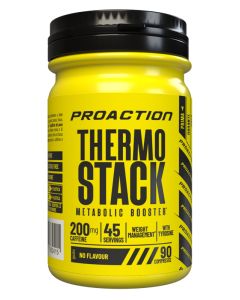 Fit Thermo Stack 90cpr