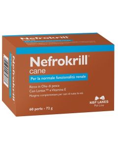 Nefrokrill Cane 60prl