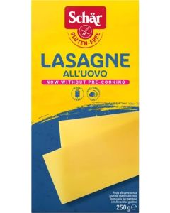 Schar Pasta Lasagne 250g