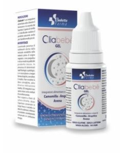 Cliabebe' 30ml