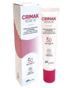 Crimak Rose ir 40g