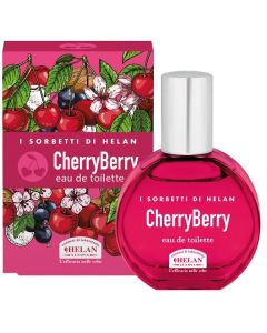 I Sorbetti Cherryberry Edt30ml