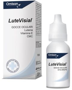 Lutevisial 10ml
