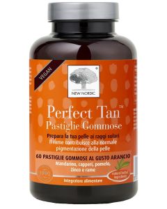 Perfect Tan 60past Gommose