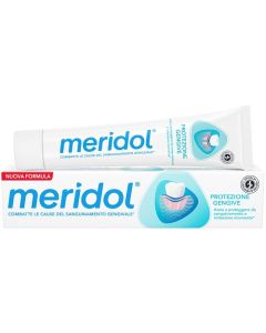 Meridol Dentifricio Prot Geng