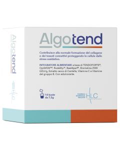 Algotend 14bust