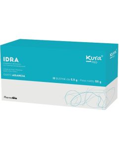 Kura Ped Idra 10bust