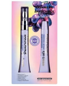 Lalarecipe Bakuchinol Eye cr