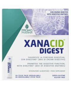 Xanacid Digest 20stick