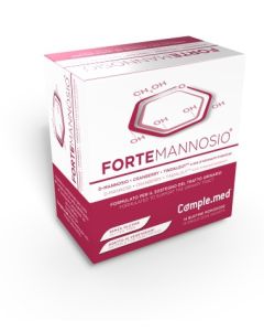 Fortemannosio 14bust