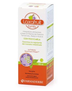 Laxafruit Family 200ml