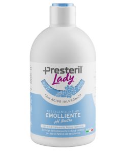 Lady Presteril Det Emoll 250ml