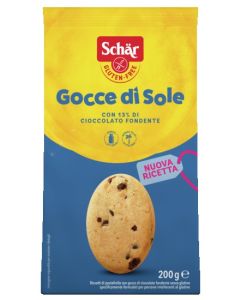Schar Gocce di Sole 200g