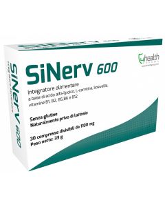 Sinerv 600 30cpr