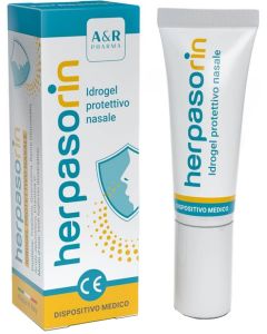 Herpasorin Idrogel Prot Nasale
