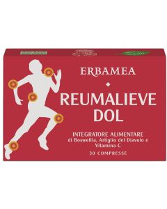 Reumalieve Dol 30cpr
