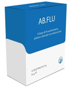 Ab Flu 12bust
