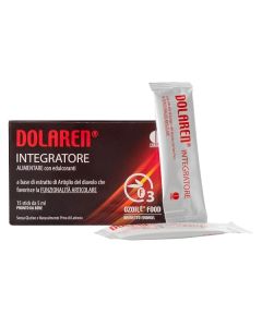 Dolaren 15stick