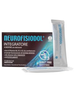 Neurofisiodol 15stick