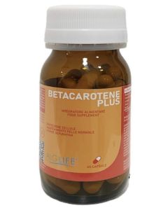 Betacarotene Plus 45 compresse